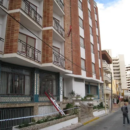 Zapata Hotel