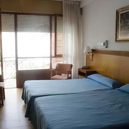 Hotel Zapata Oropesa del Mar