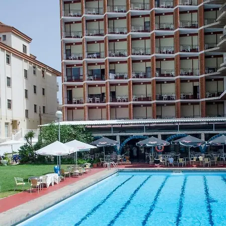 Zapata Oropesa del Mar