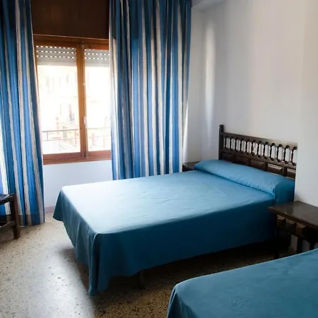 Zapata Hotel 2*
