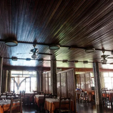 Otel Zapata Oropesa del Mar