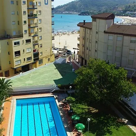 Zapata 2* Oropesa del Mar