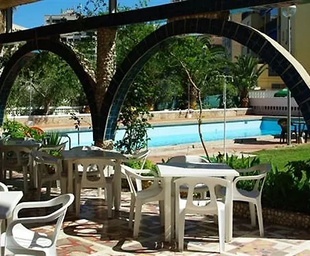 Zapata Hotel Oropesa del Mar