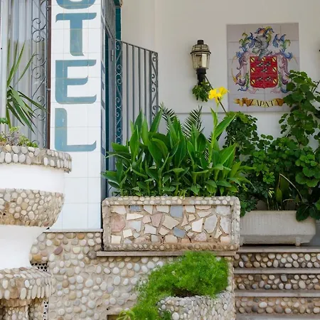 Hotel Zapata