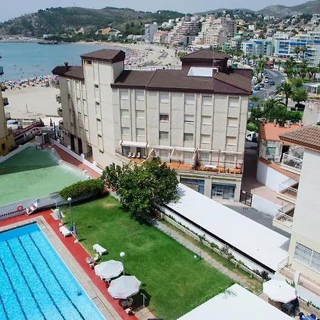 Hotel Zapata