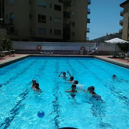 Hotel Zapata 2*