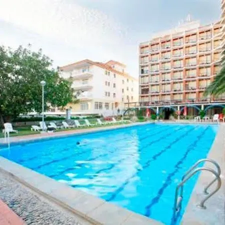 Hotel Zapata 2*