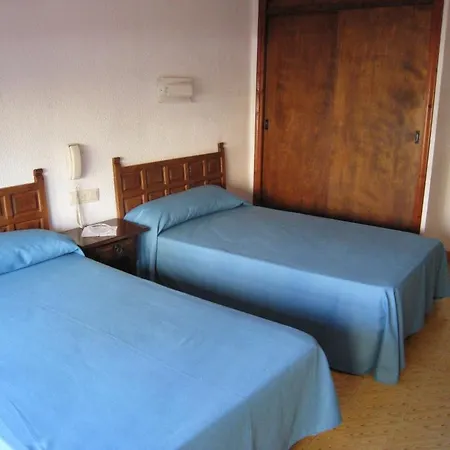 Hotel Zapata Oropesa del Mar