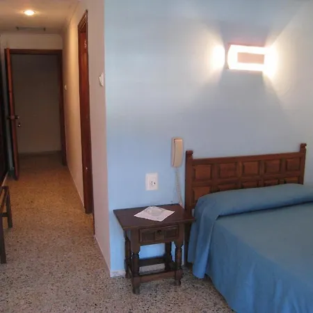 Hotel Zapata