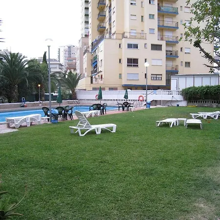 Zapata 2* Oropesa del Mar