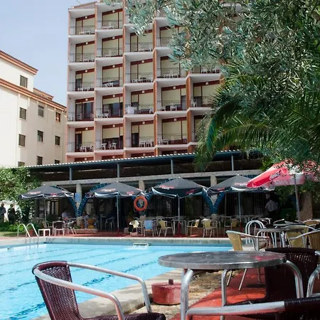 Hotel Zapata 2*