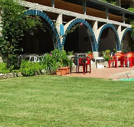 فندق Zapata