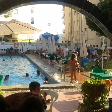 Hotel Zapata