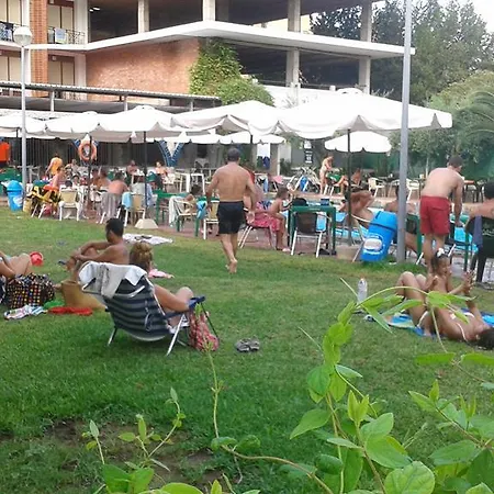 Zapata Hotel 2*