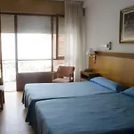 Hotell Zapata Oropesa del Mar