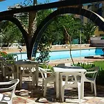 Zapata Hotell Oropesa del Mar