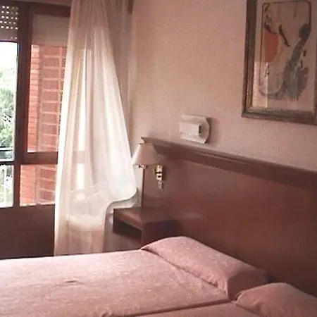 Hotel Zapata