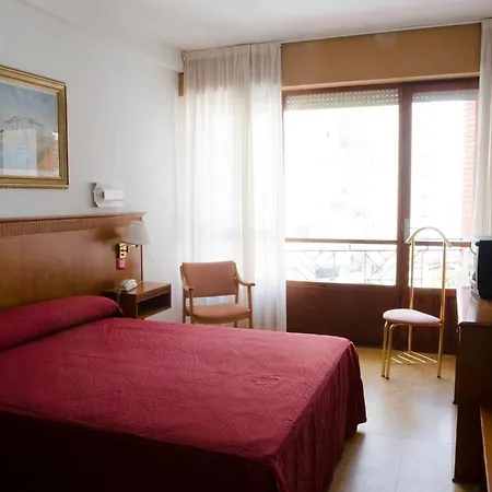 Hotel Zapata 2*