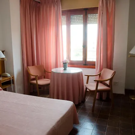 Hotel Zapata Oropesa del Mar