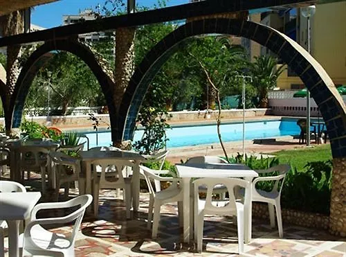 Zapata Hotel Oropesa del Mar