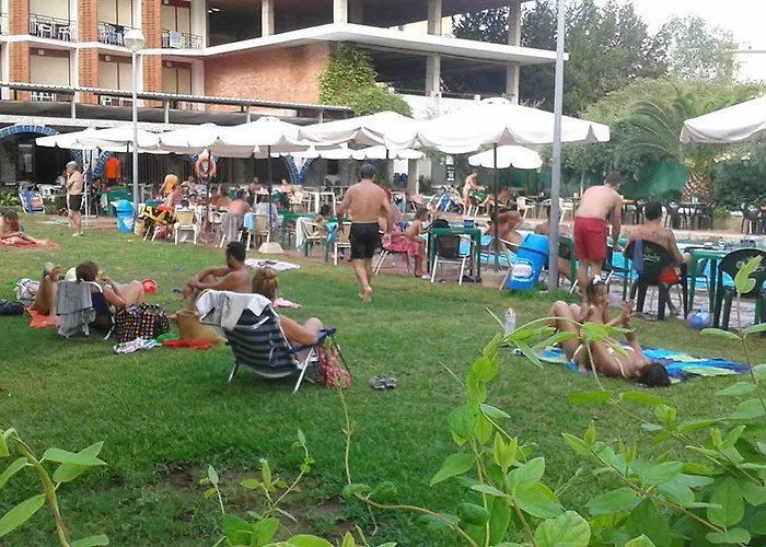 Zapata Hotel 2*